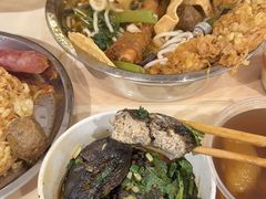 -隐泉京望日式料理(太和广场店)