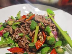 -园林美食城·本土农家菜(杨和镇店)