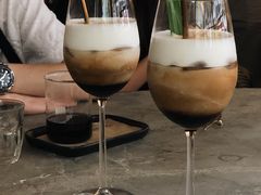 -The Coffee Academïcs(铜锣湾店)
