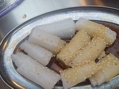 -陈添記·祖傳爽鱼皮·西关老字号(广州首店)