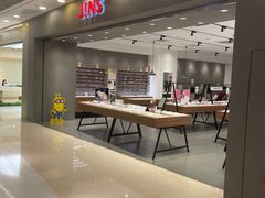-JINS(北京apm店)