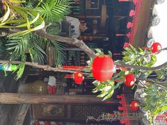 门面-尽善百年古院餐厅(王家老宅店)