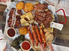 -囧人粗品·泰国街市料理(霖峰店)