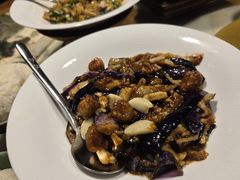 -那家小馆•北京菜•烤鸭(香山店)