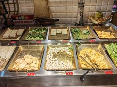 -味芝树·牛排烤肉自助(海亮店)