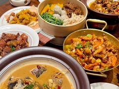 -U你·天然调味(南湖总店)