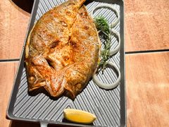 -耶里夏丽·新疆菜(南丹东路店)