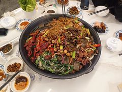 -一烙锅(友谊店)