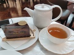 大吉岭红茶-布歌东京(金融街购物中心店)