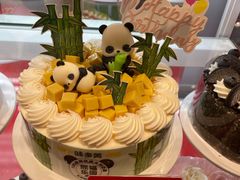 -味多美蛋糕(灯市口店)