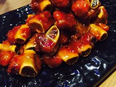 -马仕玖煲·融合菜·酥不腻烤鸭(人大店)