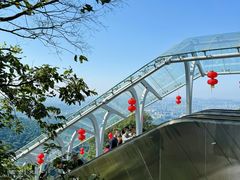 -广州市白云山风景名胜区