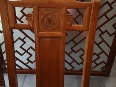 -辣子鸡背(九龙山店)