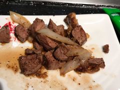 -大渔铁板烧(大悦城店)