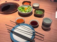 -烧肉达人•炭火烧肉(新天地店)