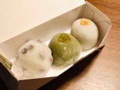 -銀座あけぼの(銀座本店)