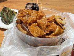 -食通天·逛逛食集(武汉荟聚店)