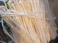 -老姐石板烧烤+铜炭火锅(总店)
