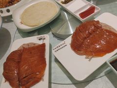 -金家老三饭庄(常营店)