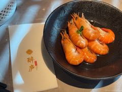 -醉庐·新上海菜(南京西路店)