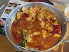-云雪丽·木府土司文化餐厅(木府店)