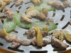 -阿鸡鱼庄·顺德鲜蒸小炒(亚运村店)