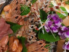 -Mr·Fish鱼鲜生海鲜放题(银泰in99店)