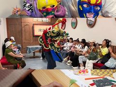 -长洲岛