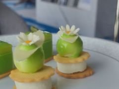 -秀·吧 Show Bar(兰州盛达希尔顿酒店)