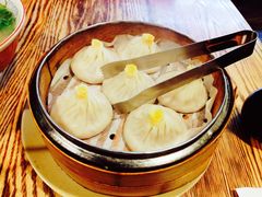 -功夫小笼包拉面
