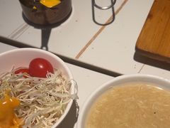 -豪享来中西餐厅(隆昌店)