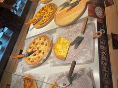 -比格比萨自助(宝山日月光店)