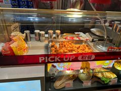 -1973继光香香鸡(金桥国际店)