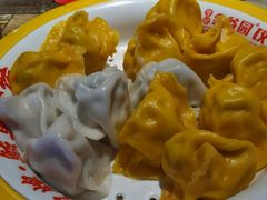 -金谷园饺子·烧烤(人大总店)