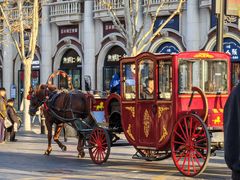 -天津五大道文化旅游区