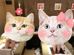 -金色印象·4K影院式足体养生(南滨印象店)