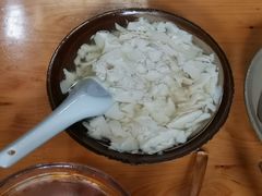 豆腐脑-袁家豆腐