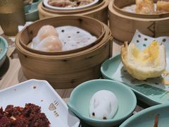 -珍粥道(杉杉奥特莱斯店)