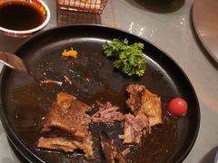 -塔哈尔·新疆盛宴(奉贤龙湖店)