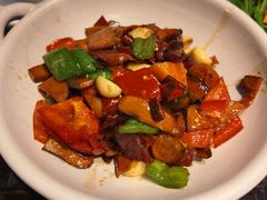 -尽善百年古院餐厅(王家老宅店)