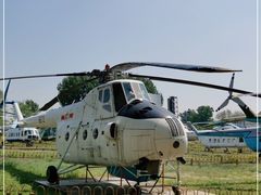 -中国航空博物馆