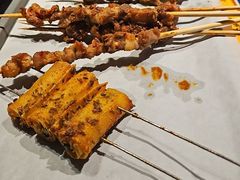 -肉串汪(西便门店)