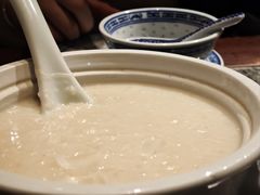 -南京大牌档(青岛万象城店)