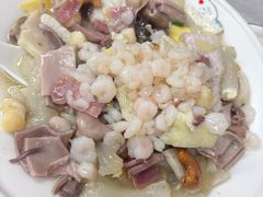 白什盘-协和菜馆(凤凰街店)