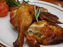 -CRAZYONES西班牙海鲜饭(上海美罗城店)