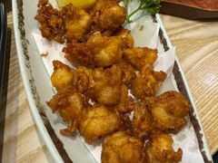 -胜代日本料理(云程巷小区店)