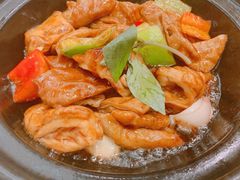 -太兴餐厅(东方广场分店)