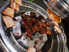 -本炙炭烤·蒲烧活鳗料理店(金沙洲店)