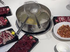-陈记顺和潮汕牛肉火锅(棠德南路店)