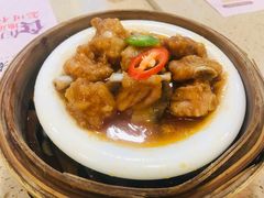 -点都德(大茶楼店)